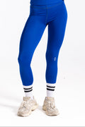 MOVE LEGGINGS-BLUE