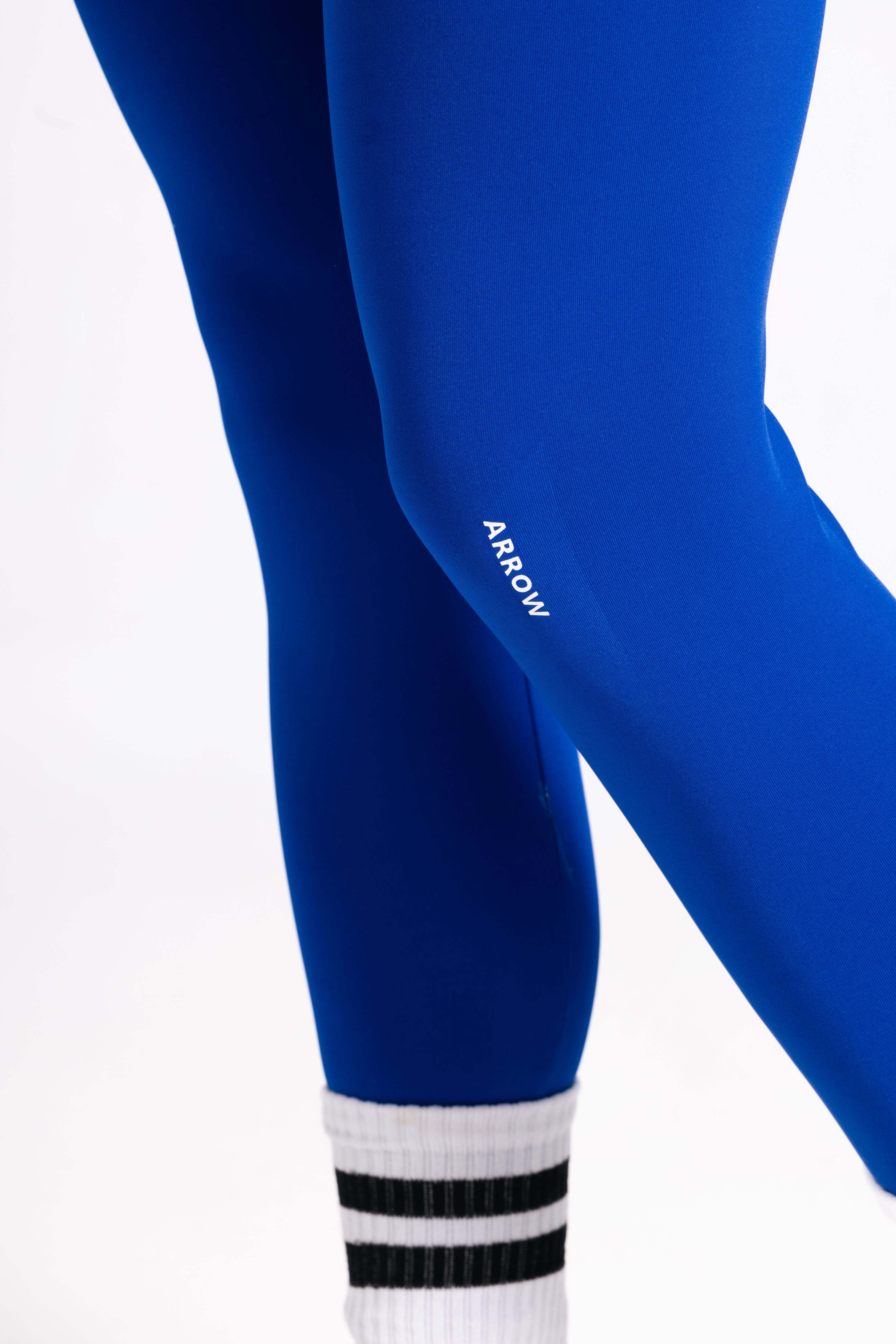 MOVE LEGGINGS-BLUE