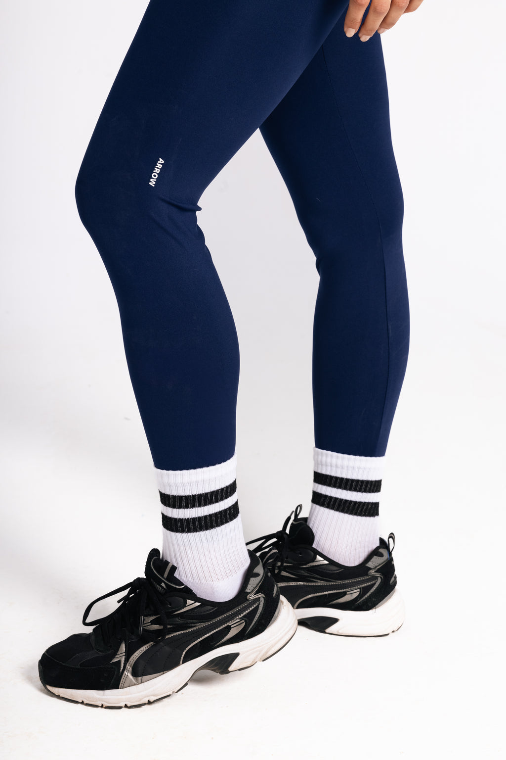 MOVE LEGGINGS-NAVY