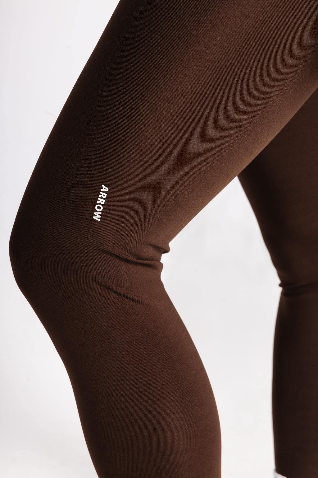 MOVE LEGGINGS-BROWN