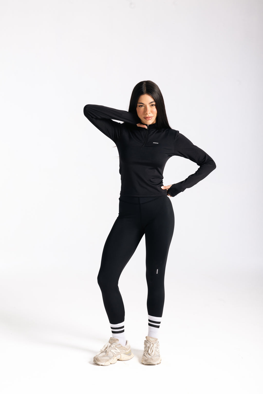 MOVE LEGGINGS-BLACK
