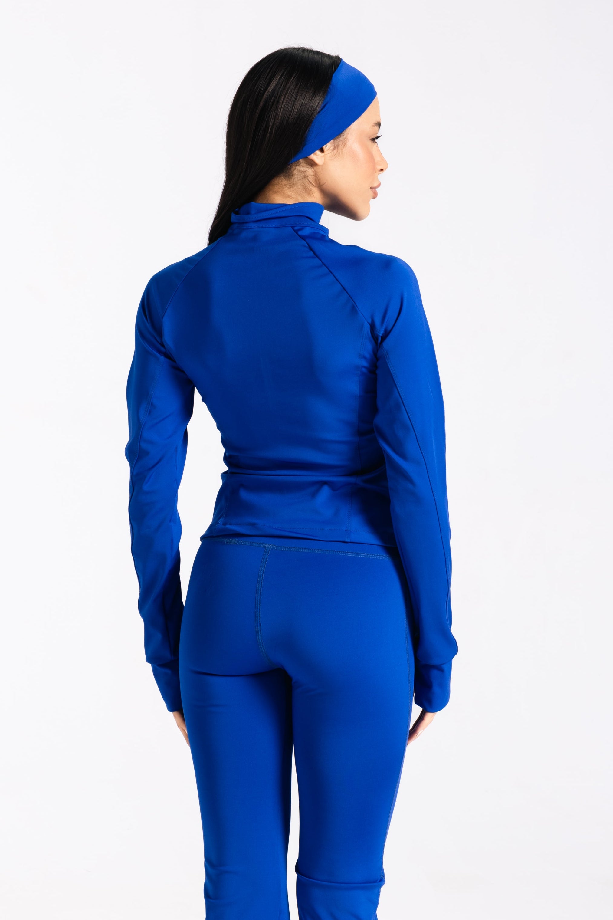 SCULPTED JACKET-BUNDLE