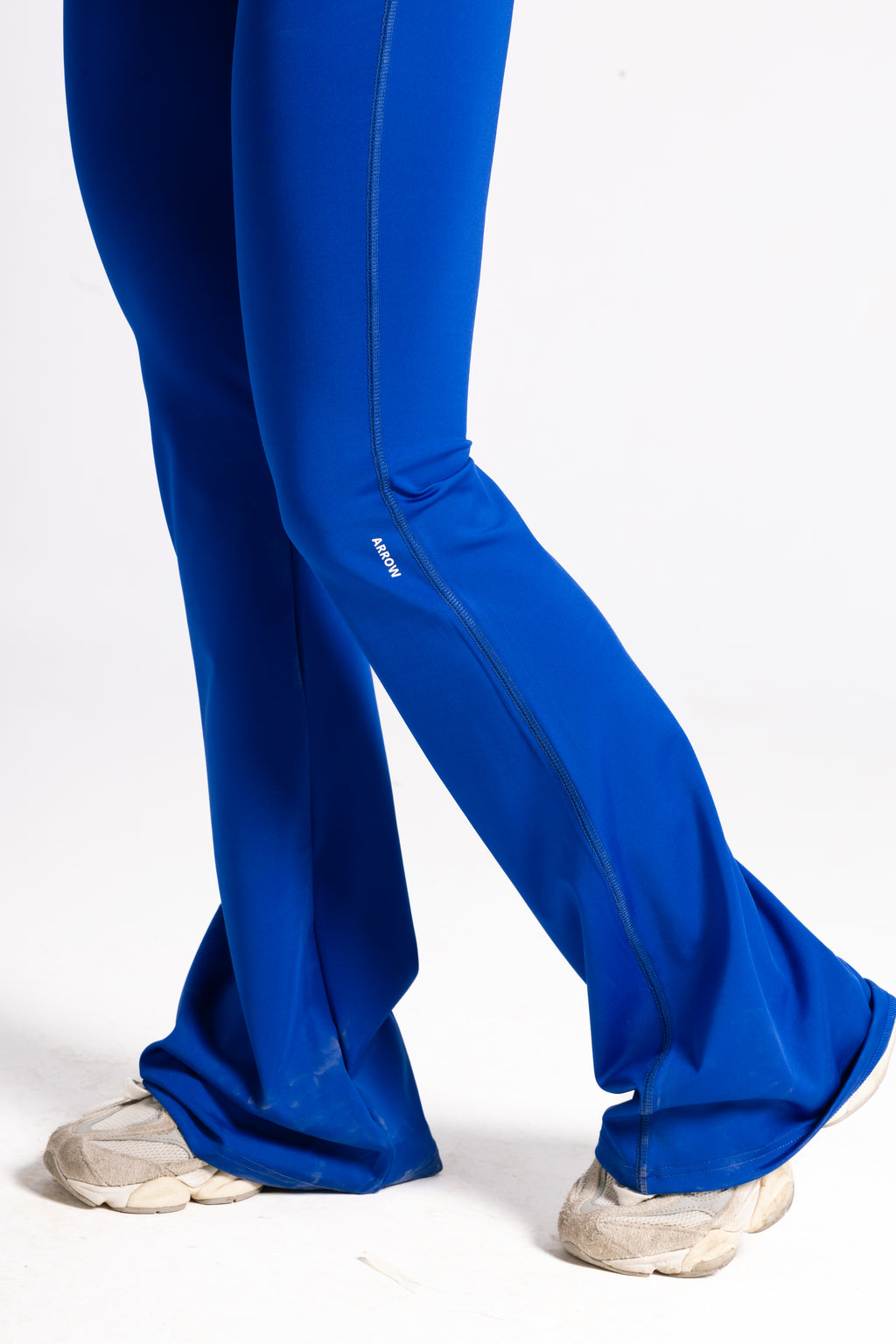 MOVE YOGA PANTS-BLUE