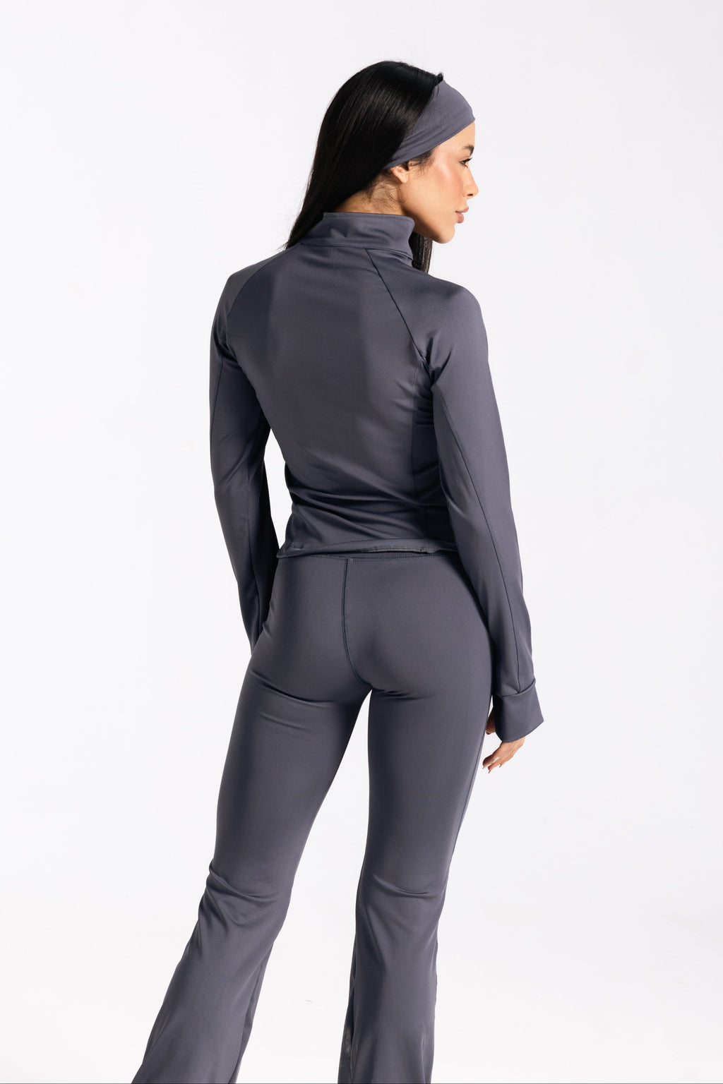 SCULPTED JACKET-BUNDLE