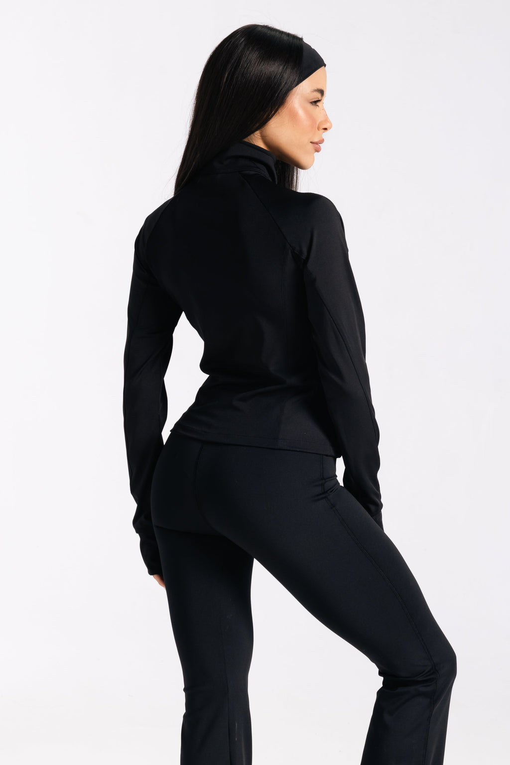 SCULPTED JACKET-BUNDLE