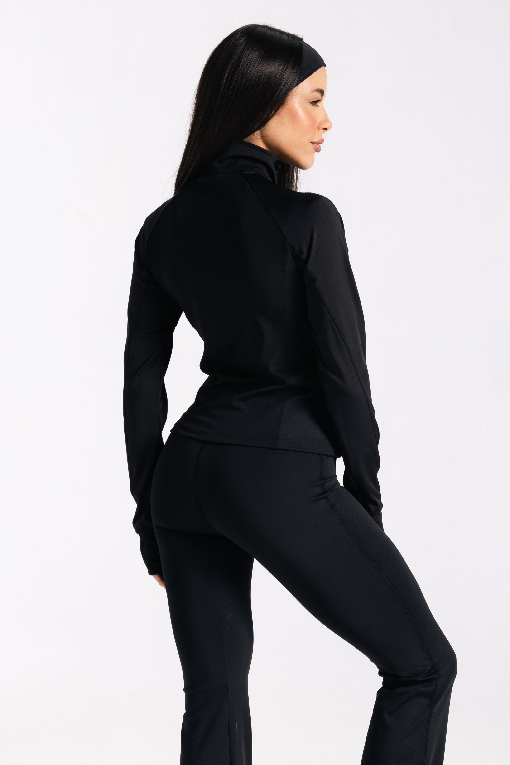 SCULPTED JACKET-BUNDLE