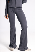 MOVE YOGA PANTS-GREY